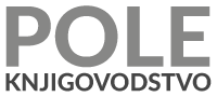 Knjigovodstvo Pole